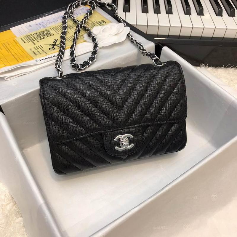 Chanel Handbags 738